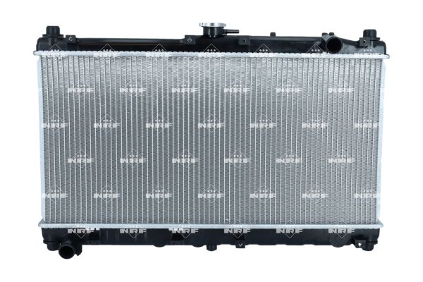 Kühler, Motorkühlung - 53317 NRF