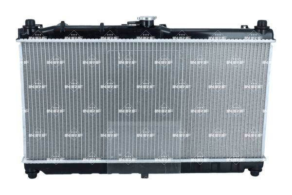 Radiator, engine cooling - 53317 NRF