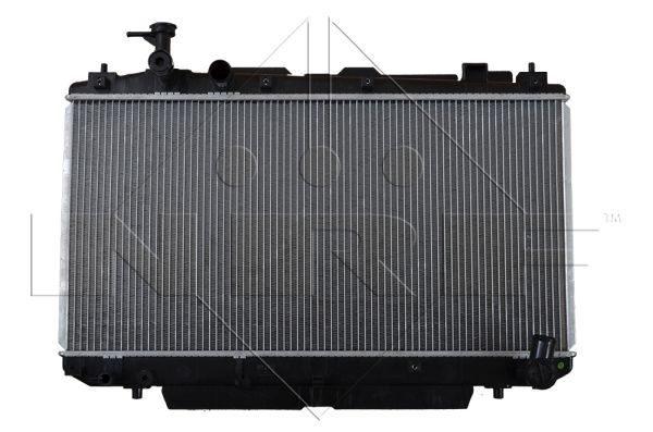 Radiator, engine cooling - 53324 NRF