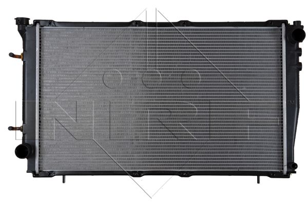 Radiatore, Raffreddamento motore - 53326 NRF
