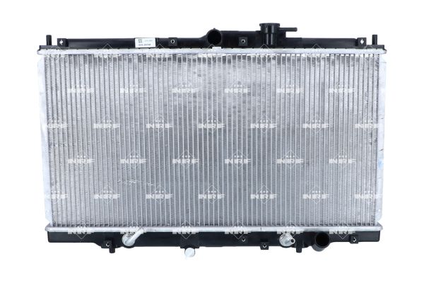Radiator, engine cooling - 53328 NRF