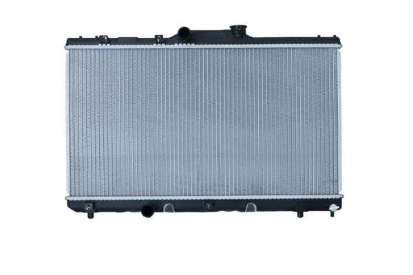 Radiator, engine cooling - 53339 NRF