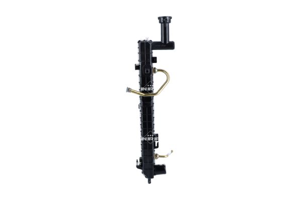 Radiator, engine cooling - 53342 NRF