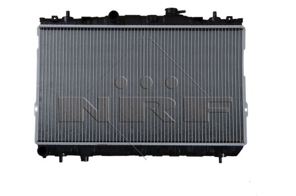 Radiatore, Raffreddamento motore - 53355 NRF
