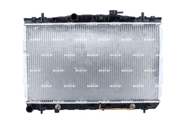 Radiator, engine cooling - 53356 NRF