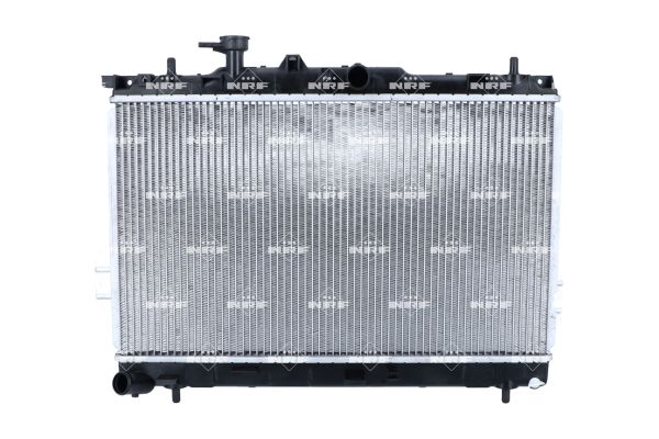 Radiator, engine cooling - 53362 NRF