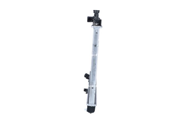 Radiator, engine cooling - 53362 NRF