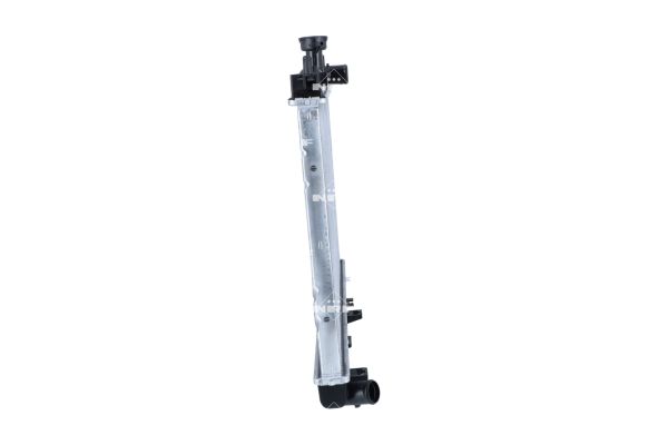 Radiator, engine cooling - 53362 NRF
