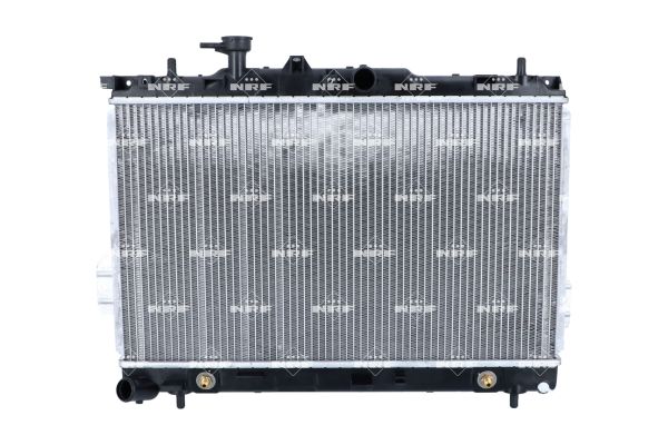 Radiatore, Raffreddamento motore - 53363 NRF