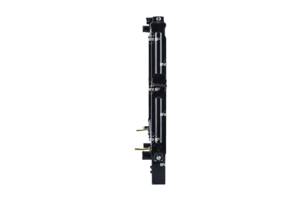 Radiator, engine cooling - 53369 NRF