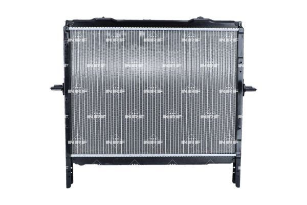 Radiator, engine cooling - 53369 NRF