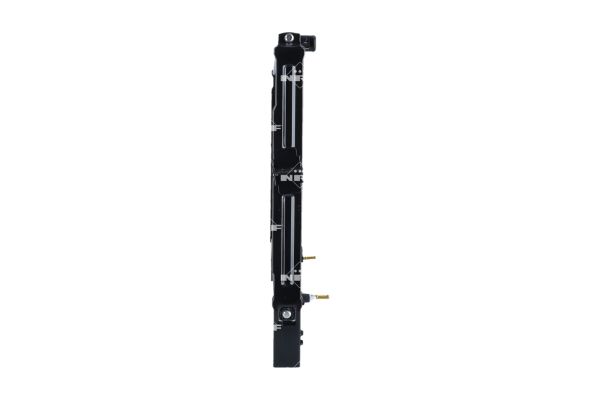 Radiator, engine cooling - 53369 NRF