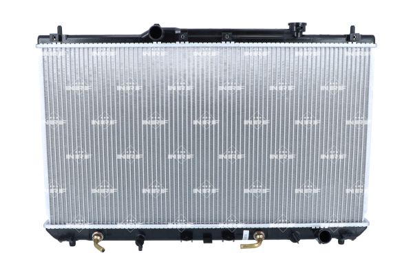 Radiator, engine cooling - 53374 NRF