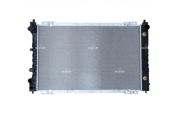 Radiator, engine cooling - 53377 NRF