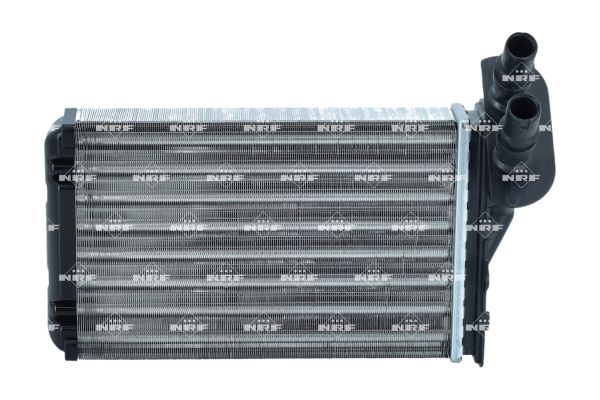 Heat Exchanger, interior heating - 53382 NRF