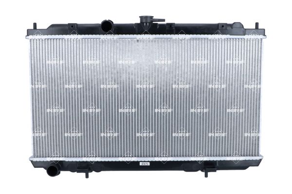 Radiator, engine cooling - 53386 NRF