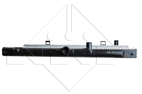 Radiator, engine cooling - 53387 NRF