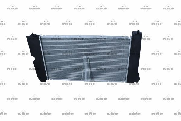 Радиатор, охлаждение двигателя - 53396 NRF