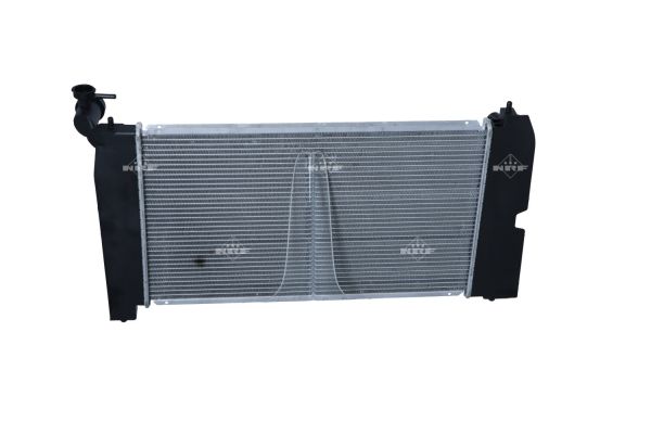 Radiator, engine cooling - 53397 NRF
