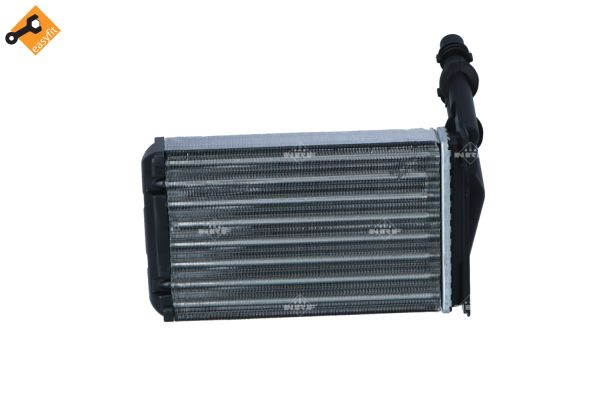 Heat Exchanger, interior heating - 53402 NRF