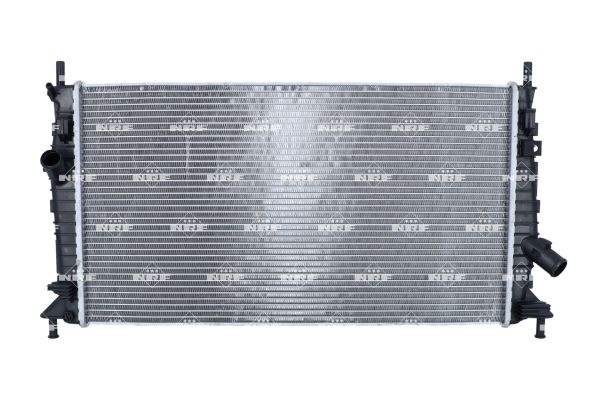 Radiator, engine cooling - 53403 NRF