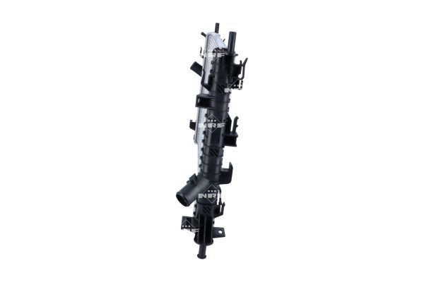 Radiator, engine cooling - 53403 NRF