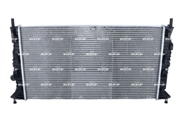 Radiator, engine cooling - 53403 NRF