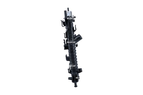 Radiator, engine cooling - 53403 NRF
