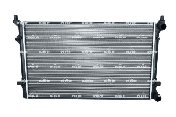Radiatore, Raffreddamento motore - 53404 NRF