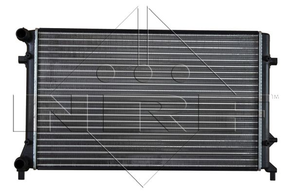 Radiator, engine cooling - 53405A NRF
