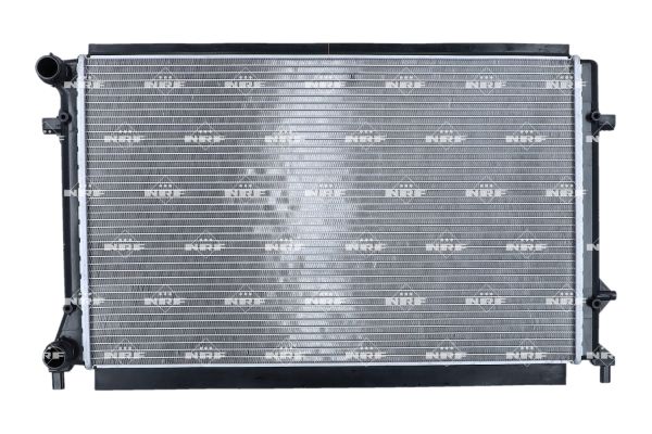 Radiator, engine cooling - 53405 NRF