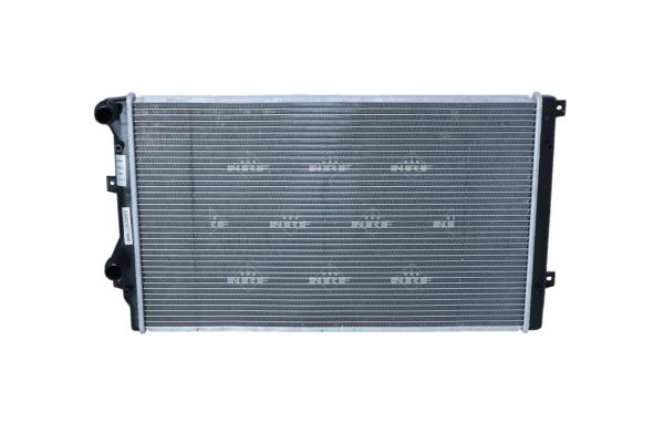 Radiator, engine cooling - 53406 NRF