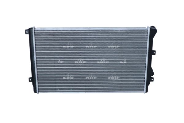 Radiator, engine cooling - 53406 NRF