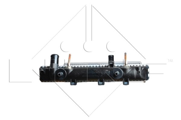 Radiator, engine cooling - 53414 NRF
