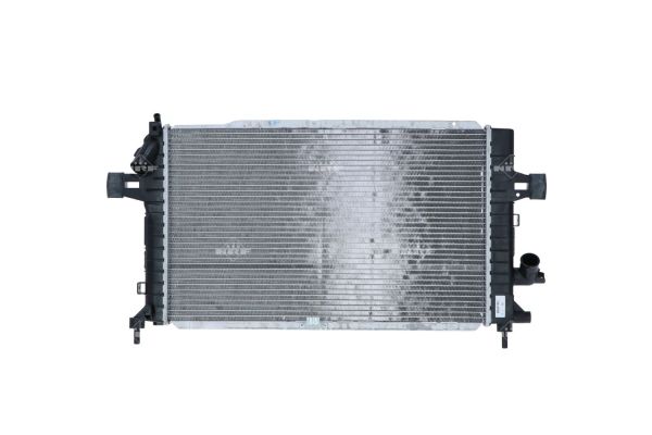Radiator, engine cooling - 53415 NRF