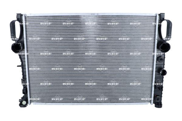 Radiator, engine cooling - 53423 NRF