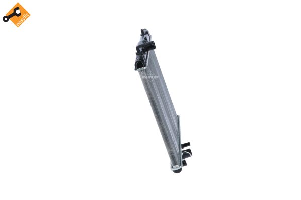 Radiator, engine cooling - 53424A NRF