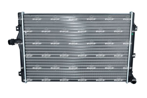 Radiatore, Raffreddamento motore - 53425A NRF