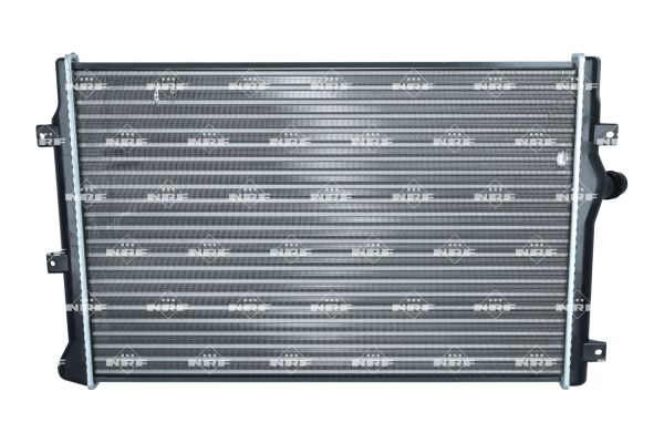 Radiator, engine cooling - 53425A NRF