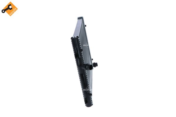 Radiator, engine cooling - 53425A NRF