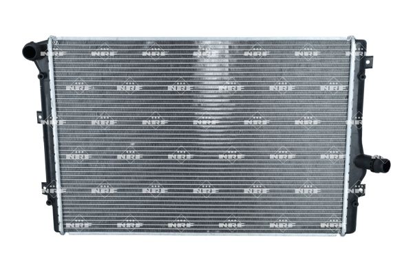 Radiatore, Raffreddamento motore - 53425 NRF