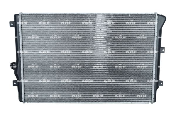 Radiator, engine cooling - 53425 NRF