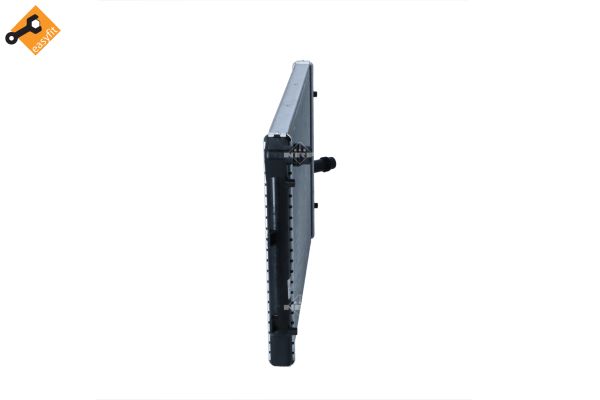 Radiator, engine cooling - 53425 NRF
