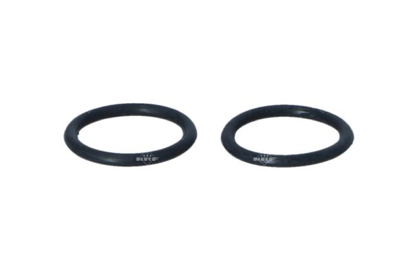 Radiator, engine cooling - 53425 NRF