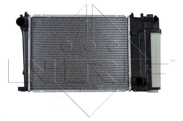Radiatore, Raffreddamento motore - 53426 NRF