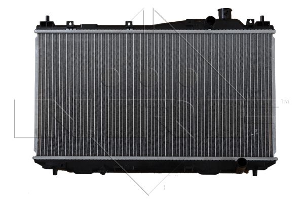 Radiatore, Raffreddamento motore - 53440 NRF