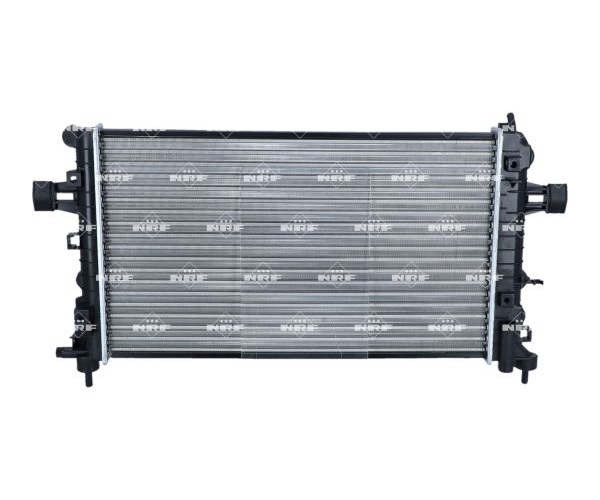 Radiator, engine cooling - 53441A NRF