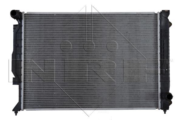 Radiator, engine cooling - 53443 NRF
