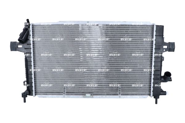 Radiator, engine cooling - 53447 NRF