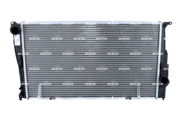 Radiator, engine cooling - 53472 NRF